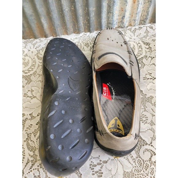 Toschi Carbonlite Men\'s Shoes Size 11 NEW CONDITION  Gray main image 6
